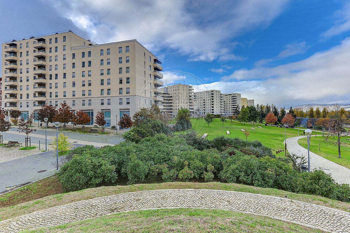 Apartamento T2 à venda em Lisboa