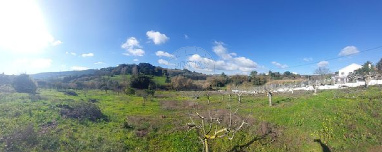Terreno à venda em Vila Franca de Xira