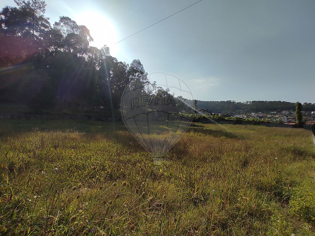Terreno para venda
