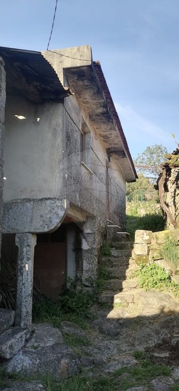 Moradia T2 para venda