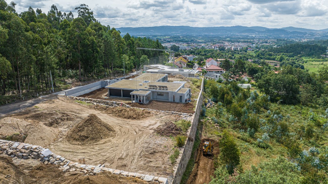 Terreno para venda