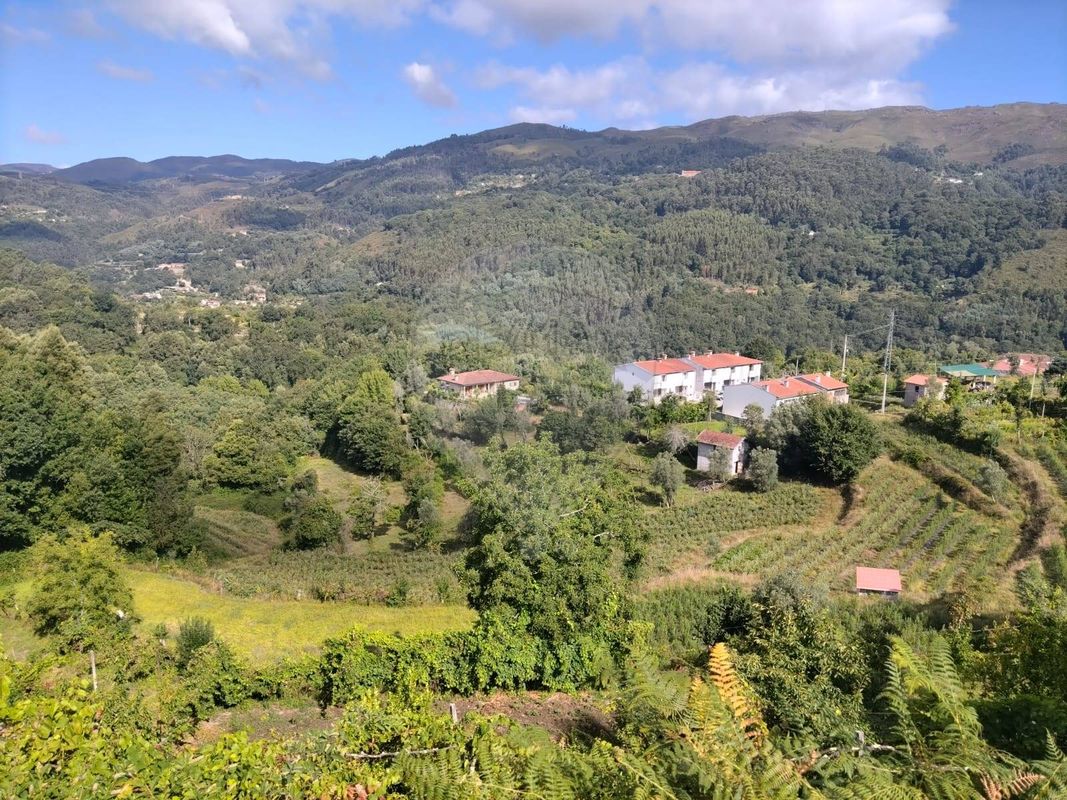 Terreno para venda
