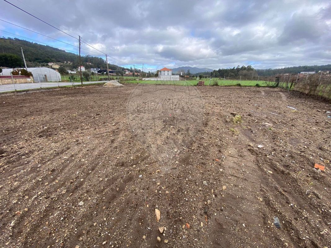 Terreno para venda