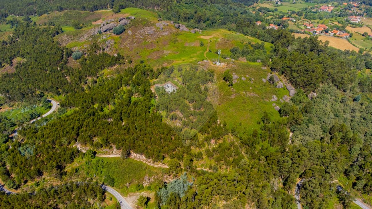 Terreno  para venda