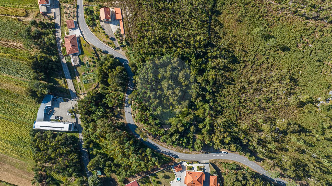 Terreno para venda