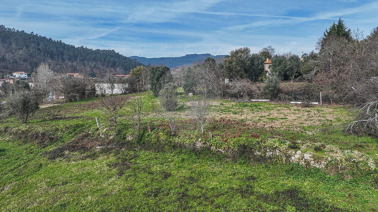 Terreno para venda