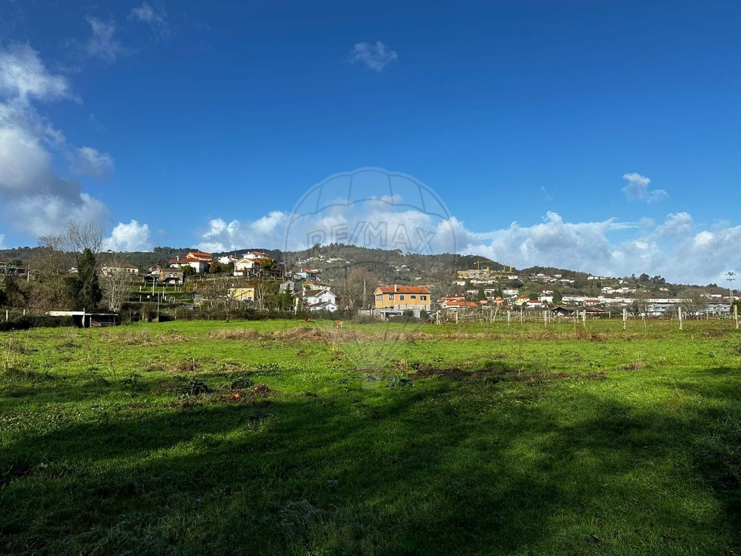 Terreno para venda