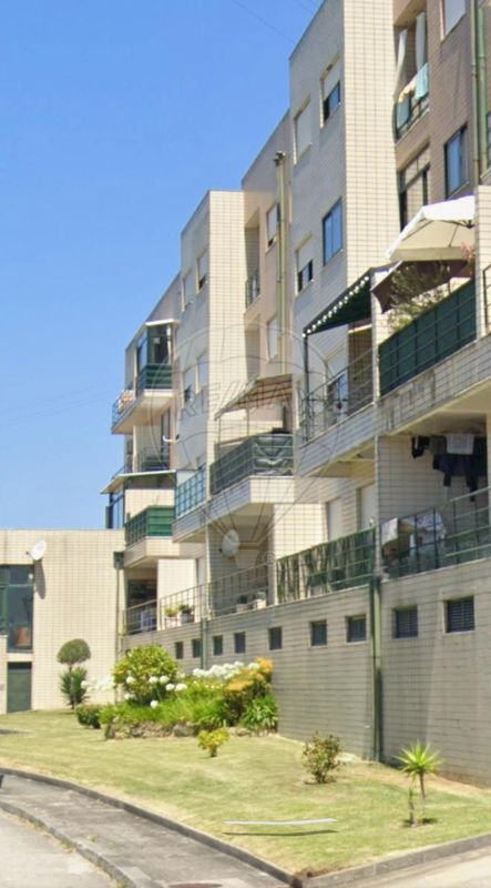Apartamento T2 para venda