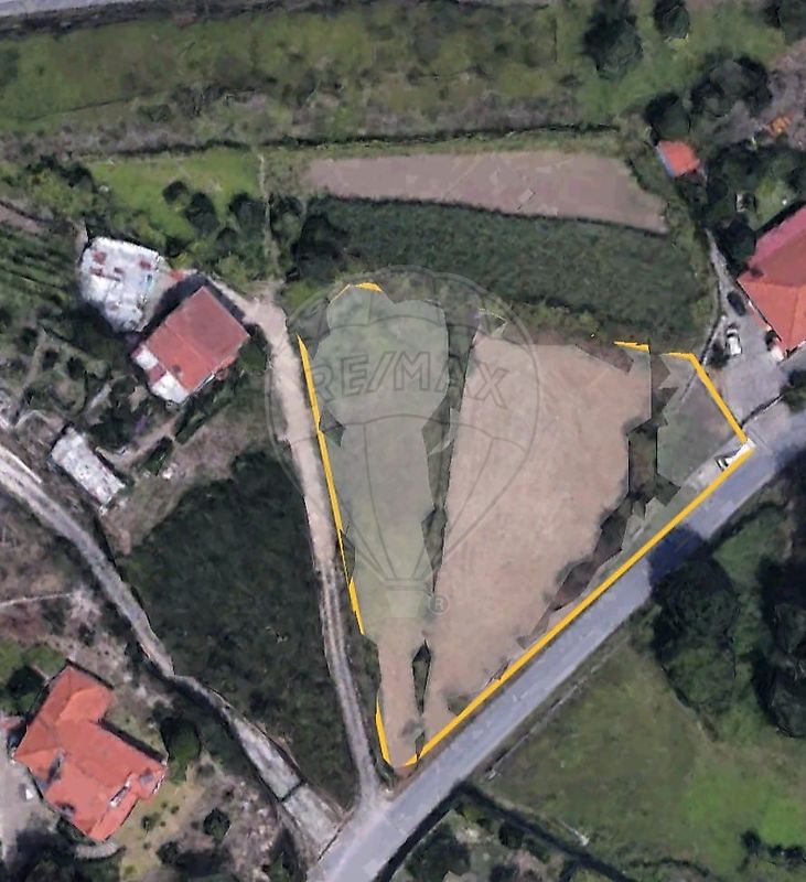 Terreno  para venda