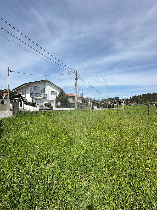 Terreno para venda