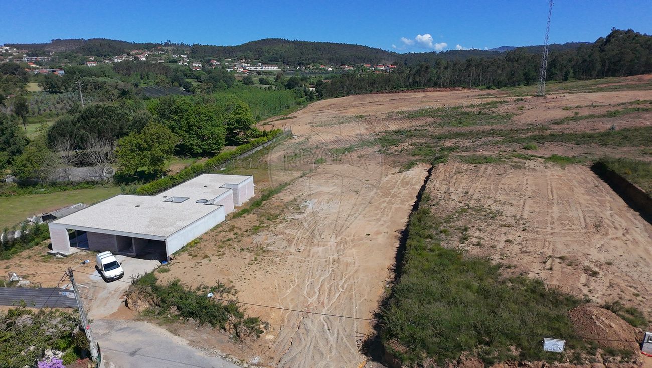 Terreno para venda