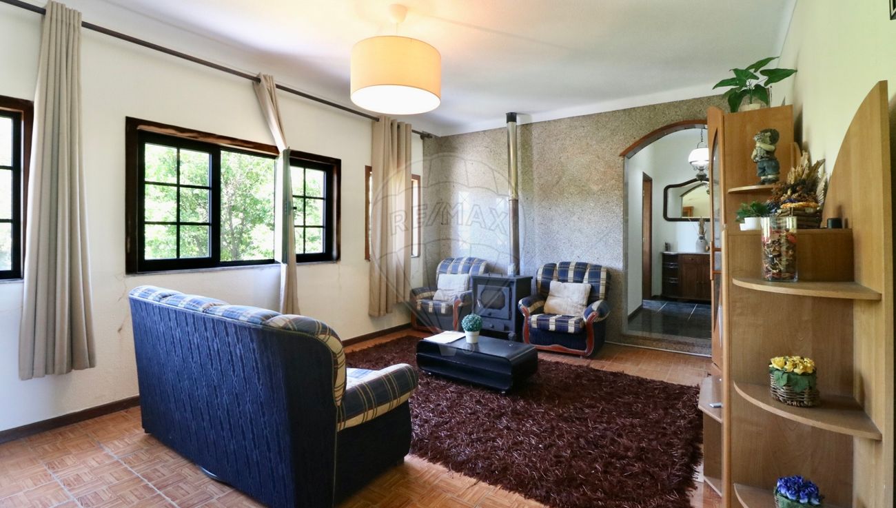 Apartamento T5 para venda