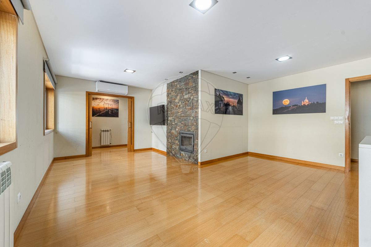 Apartamento T3 para venda