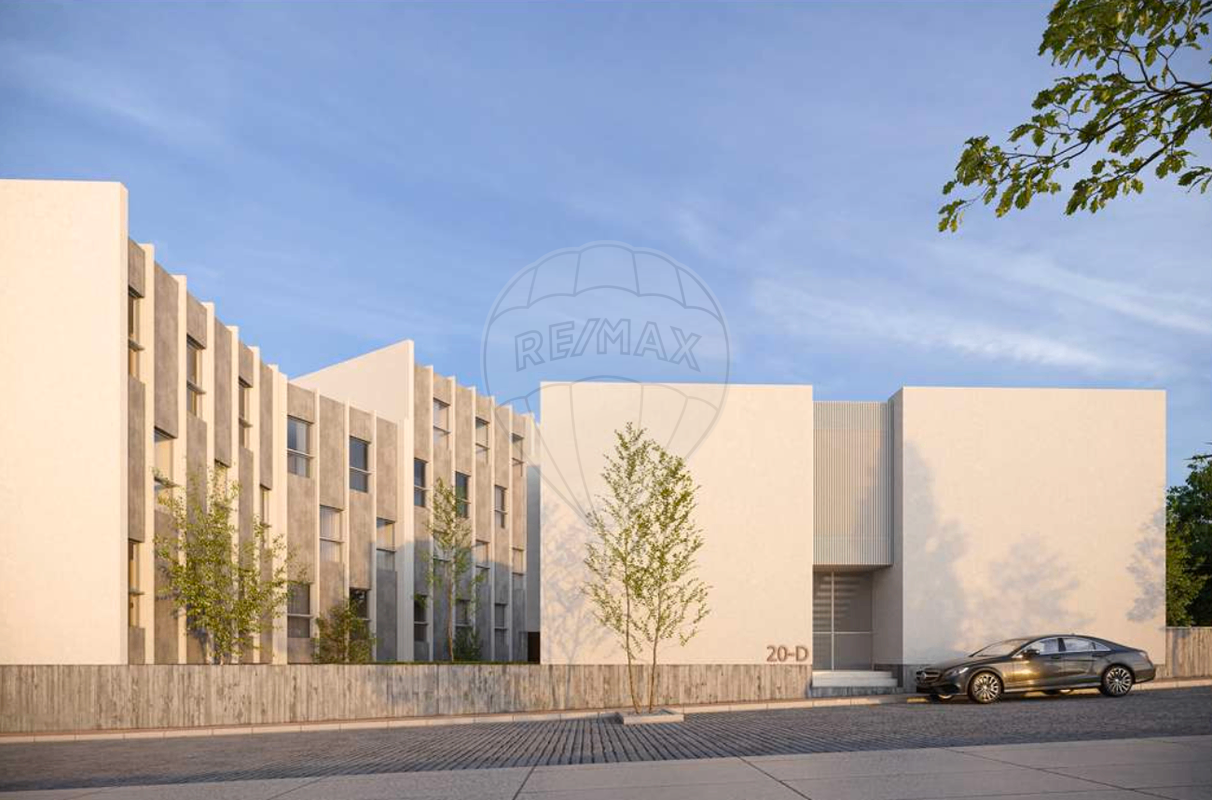 Apartamento T3 para venda