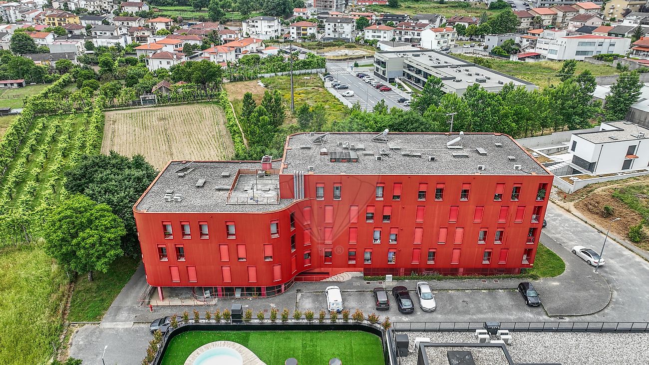 Apartamento T4 para venda