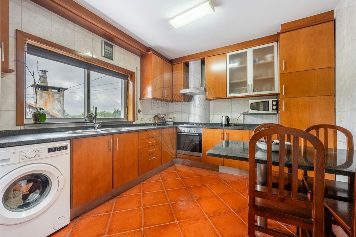 Moradia T3 para venda