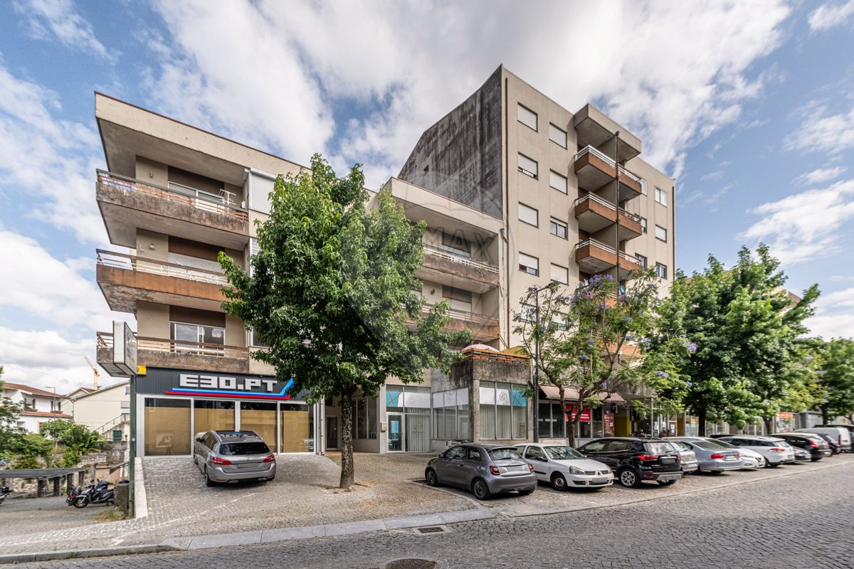 Apartamento T3 para venda