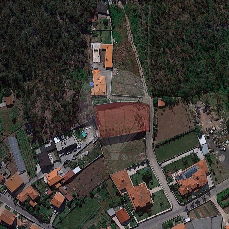 Terreno  para venda