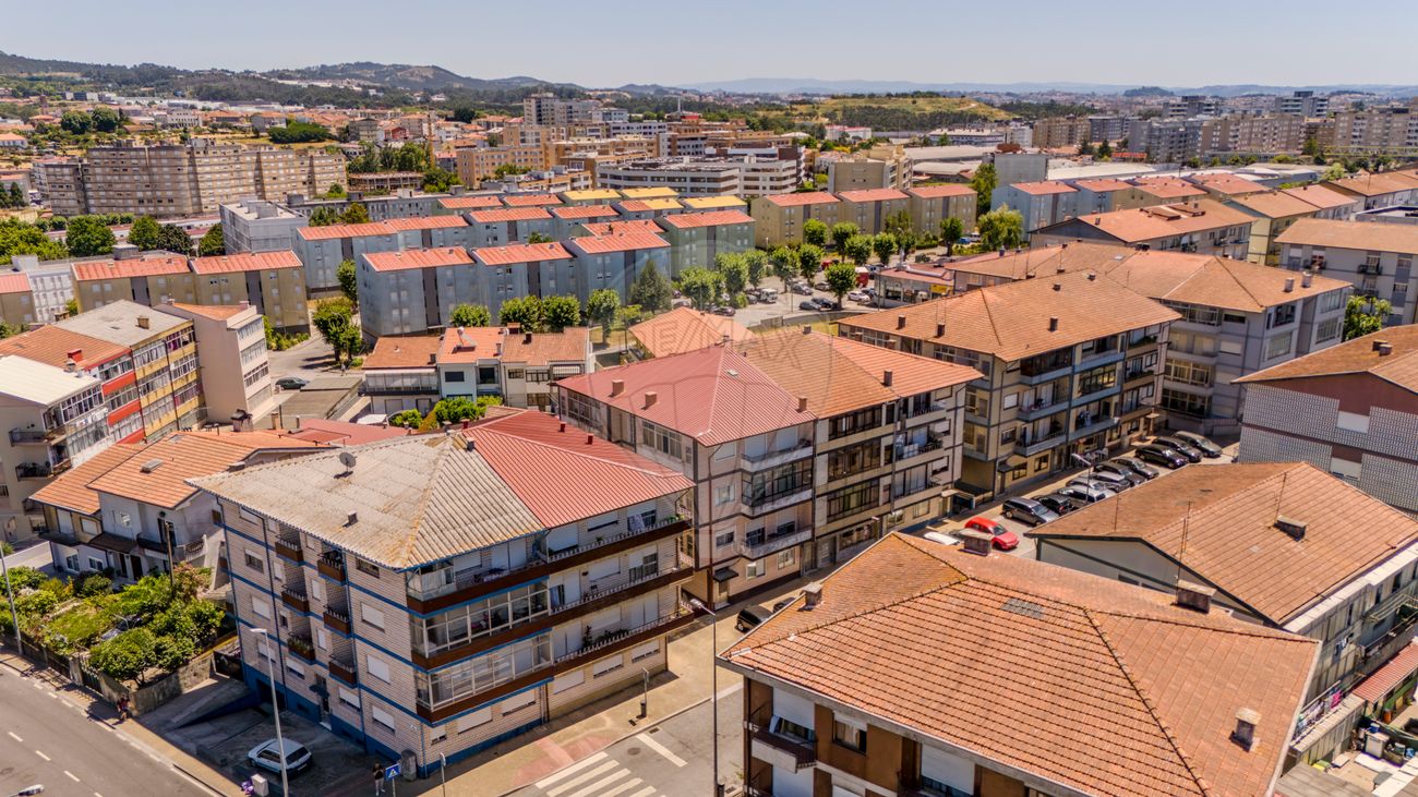 Apartamento T1 para venda