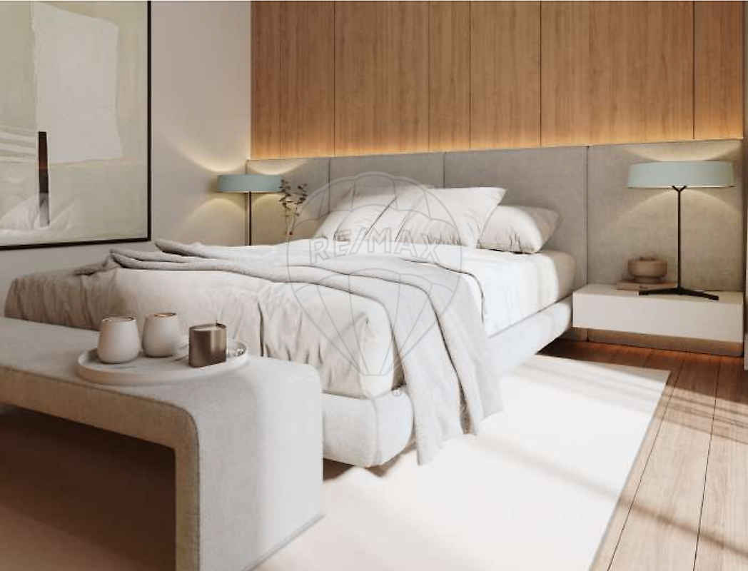 Apartamento T4 à venda em Canidelo, Vila Nova de Gaia — foto 20