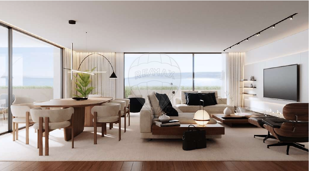 Apartamento T4 à venda em Canidelo, Vila Nova de Gaia — foto 17