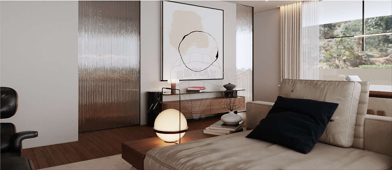 Apartamento T4 à venda em Canidelo, Vila Nova de Gaia — foto 10