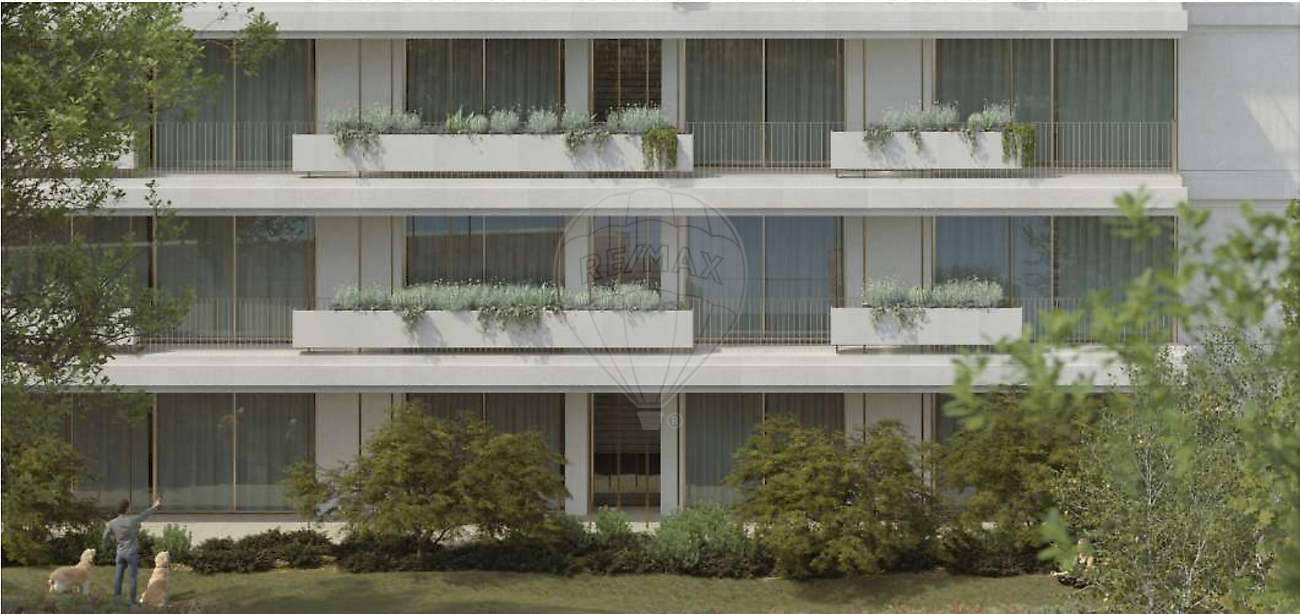 Apartamento T4 à venda em Canidelo, Vila Nova de Gaia — foto 12