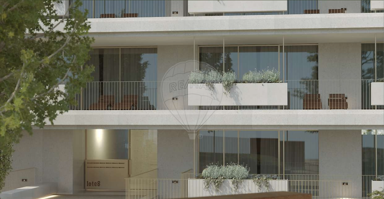 Apartamento T4 à venda em Canidelo, Vila Nova de Gaia — foto 9
