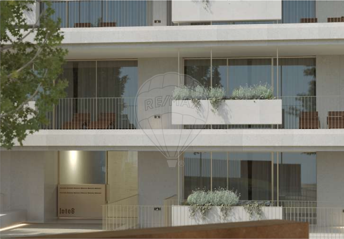 Apartamento T4 de luxo à venda em Vila Nova de Gaia