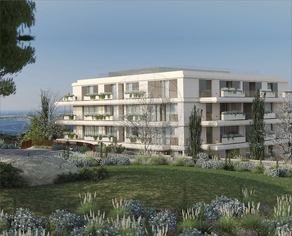 Apartamento T5 de luxo à venda em Vila Nova de Gaia