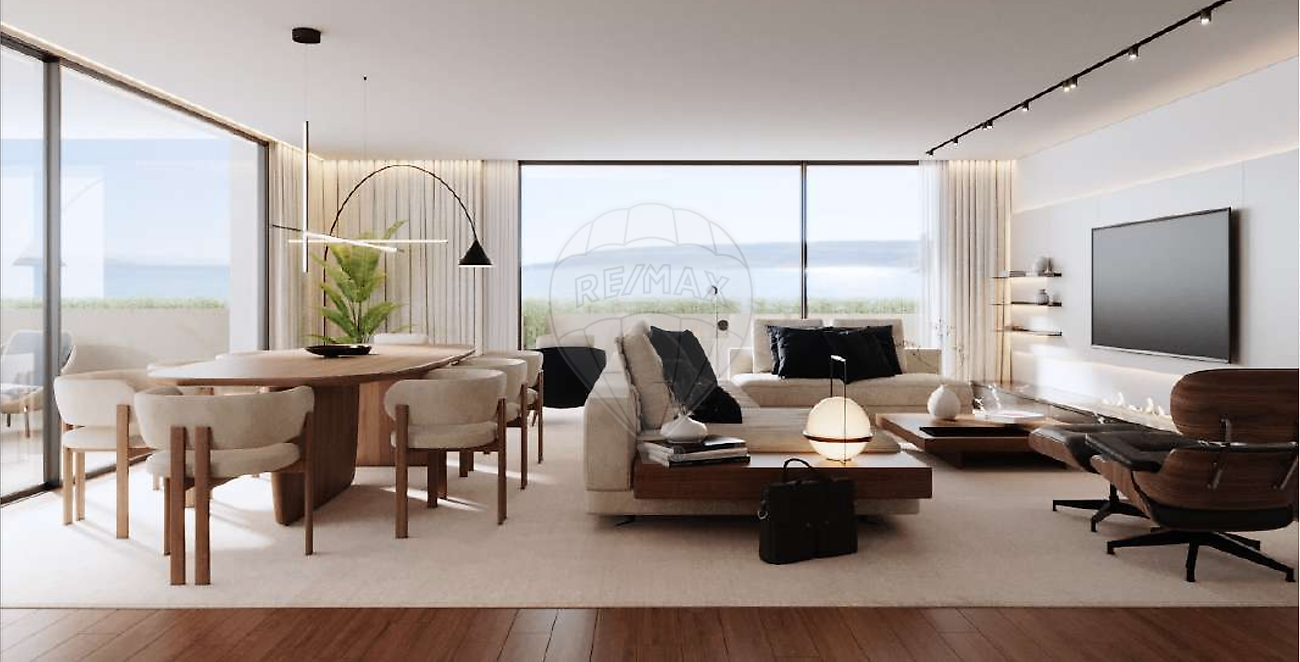 Apartamento T5 de luxo à venda em Vila Nova de Gaia