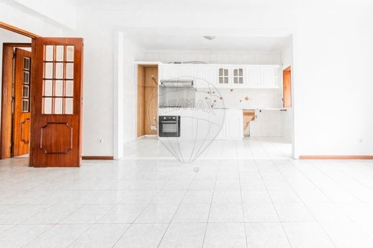 Apartamento T3 para venda