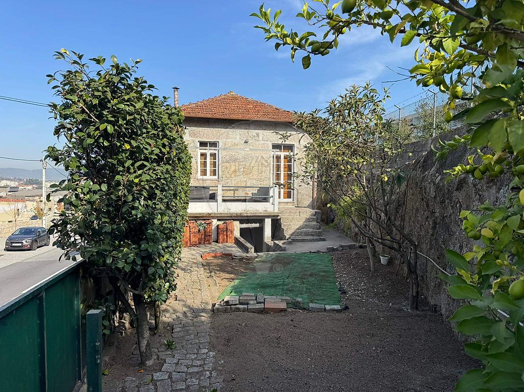 Moradia T3 para venda