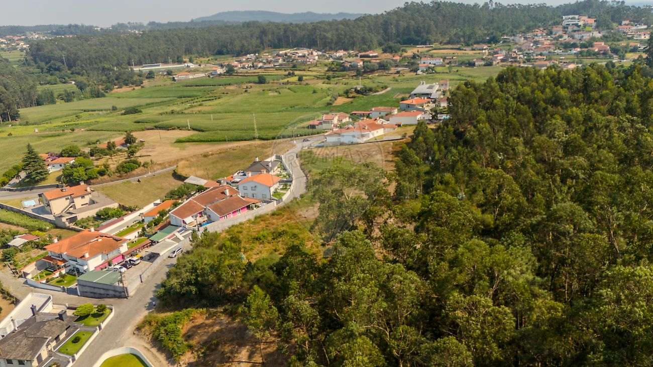 Terreno  para venda