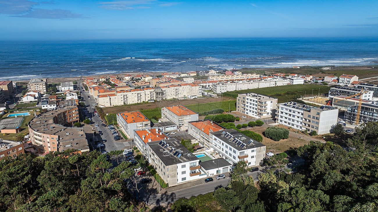 Apartamento T2 para venda