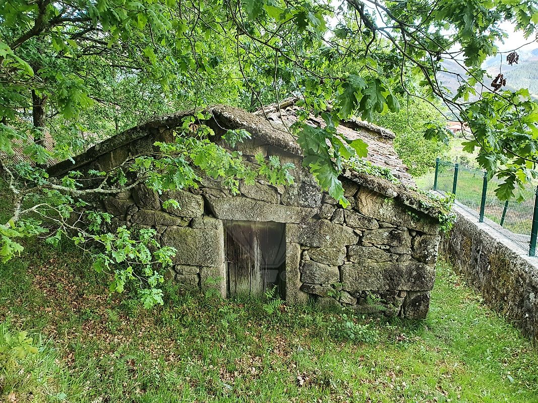 Terreno para venda