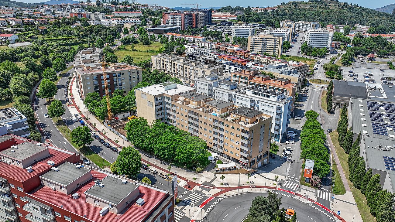 Apartamento T3 para venda