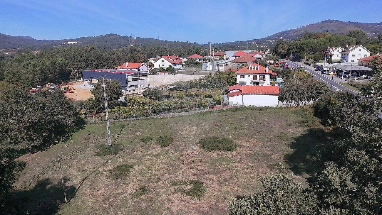 Terreno  para venda