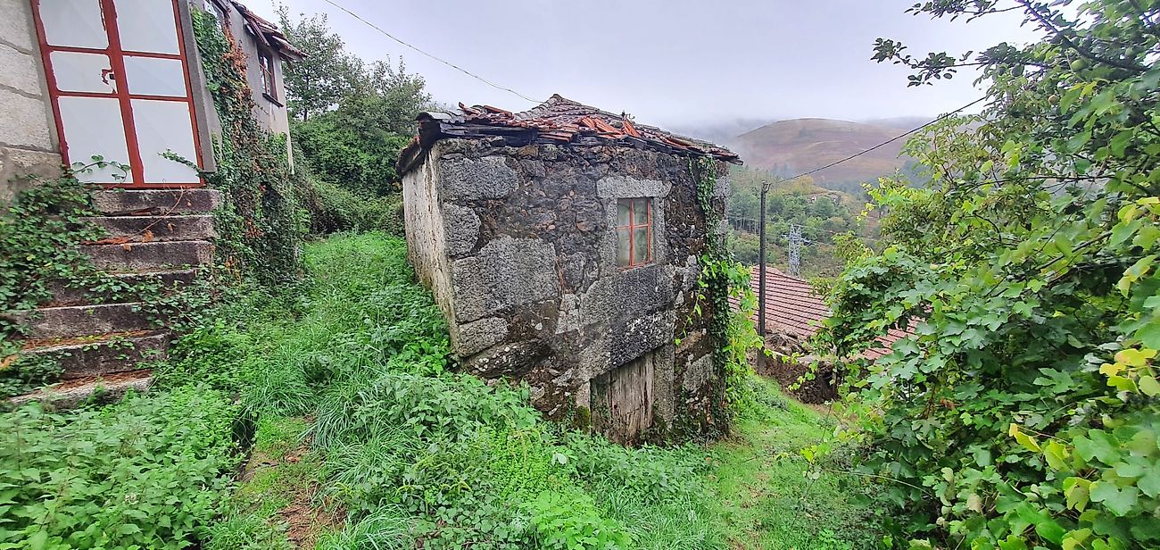 Moradia T3 para venda