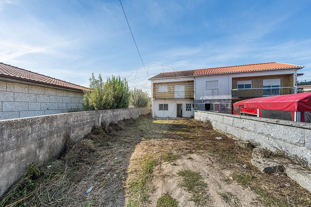 Moradia T2 para venda