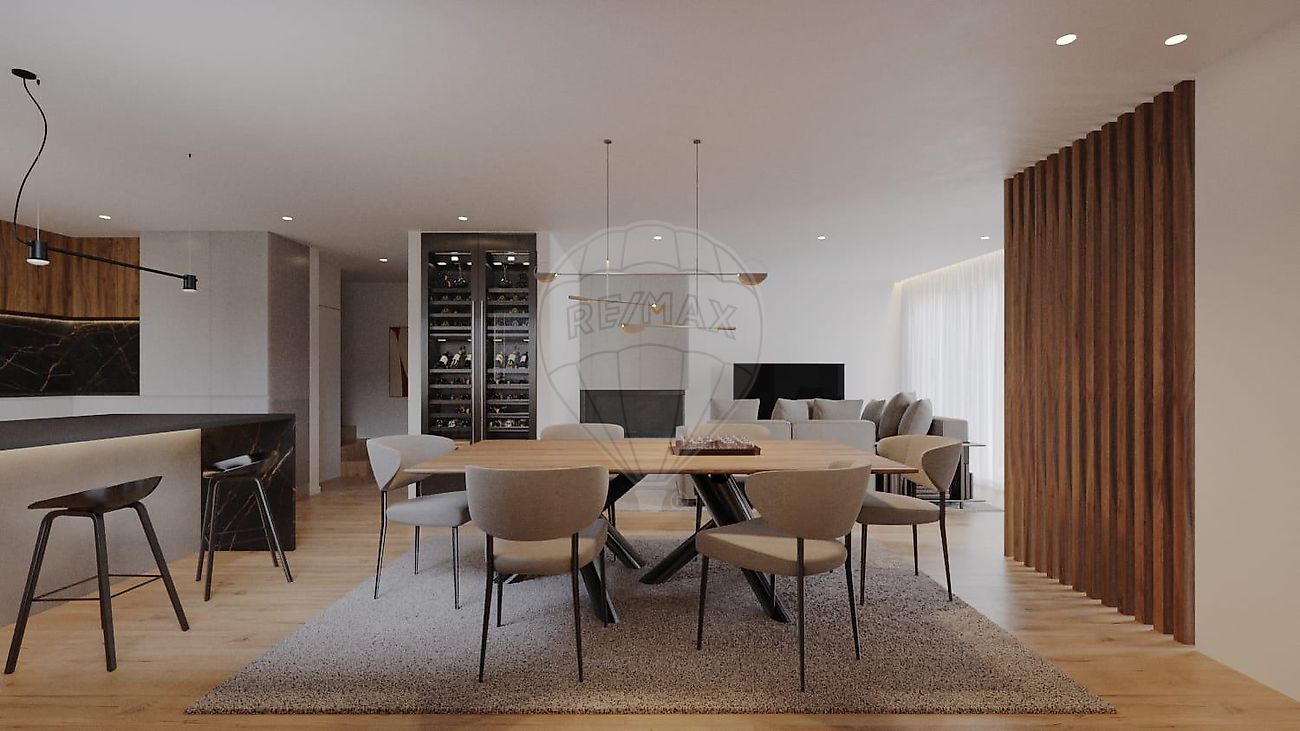 Moradia T3 para venda