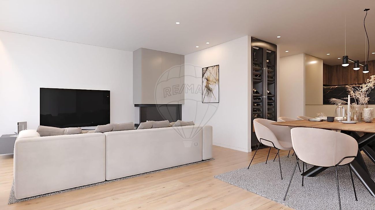 Moradia T3 para venda