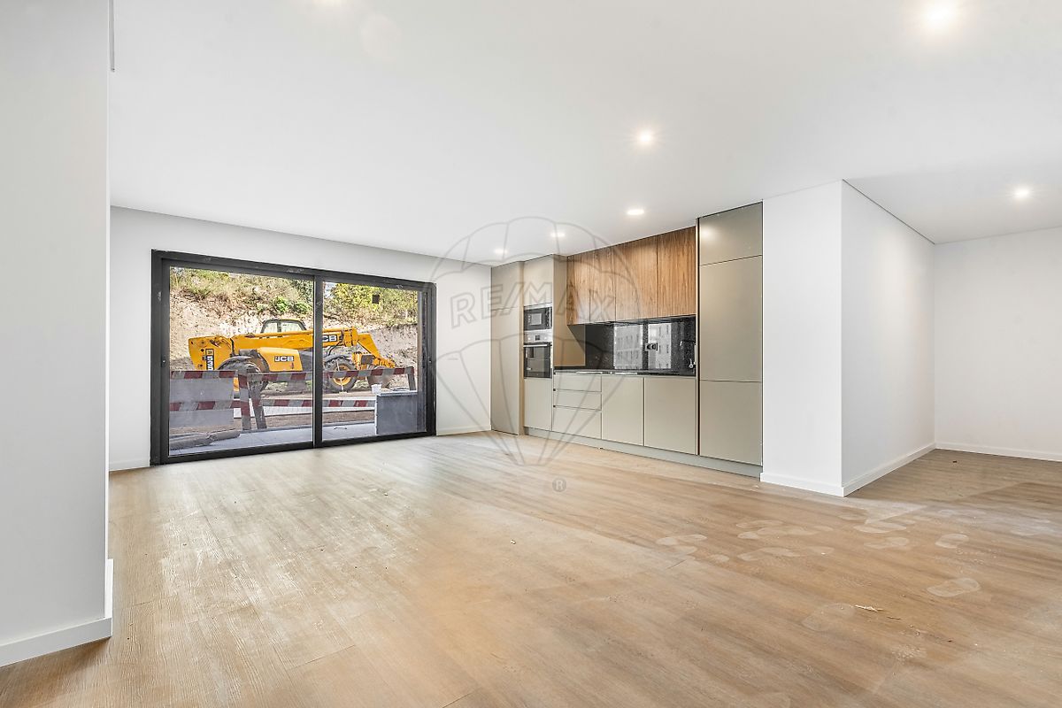 Apartamento T3 à venda em Braga