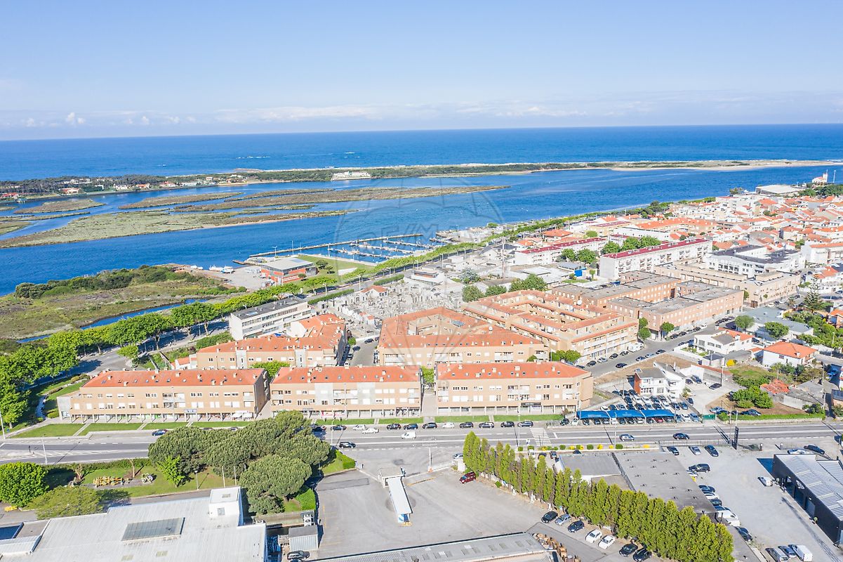 Apartamento T2 para venda