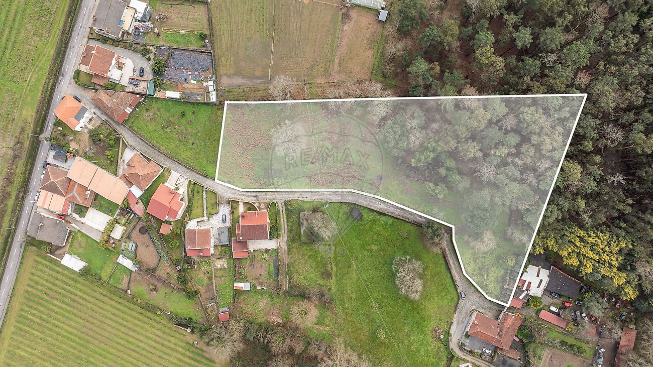 Moradia - Rendufe, Amares, Braga