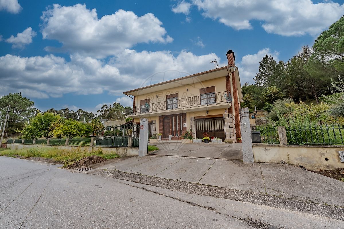 Moradia T3 para venda