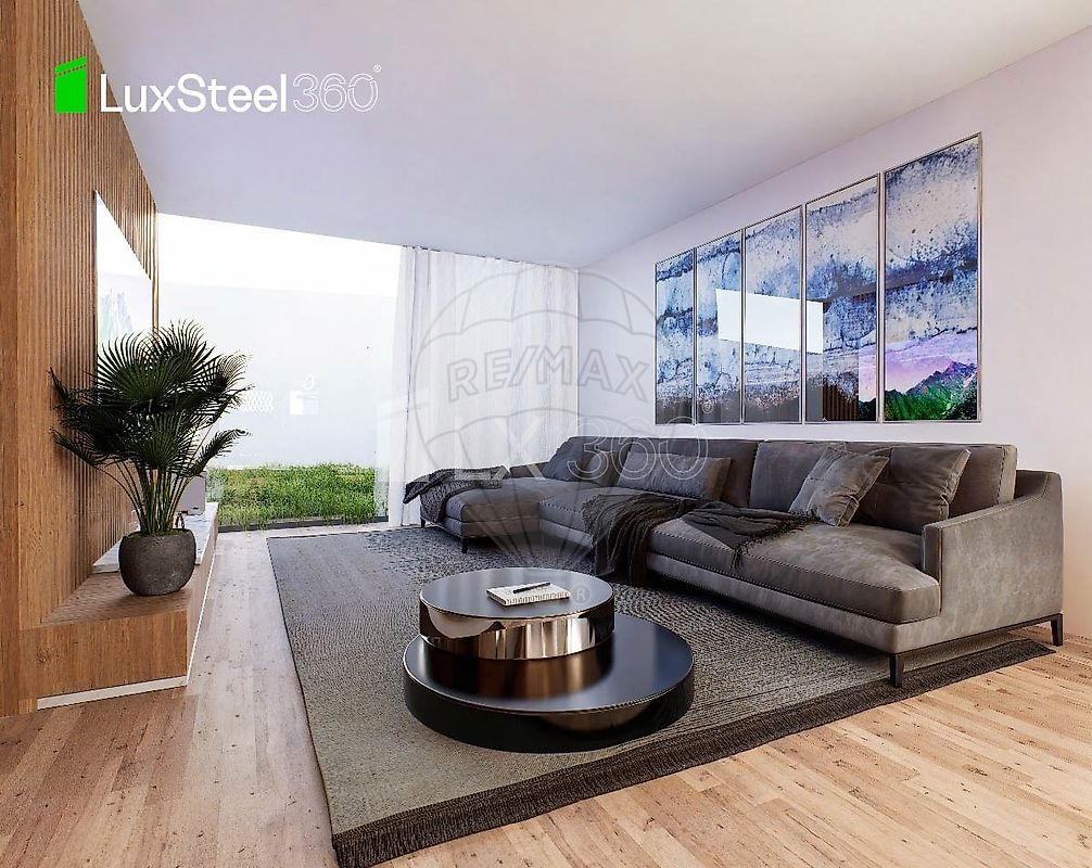 Moradia T3 para venda