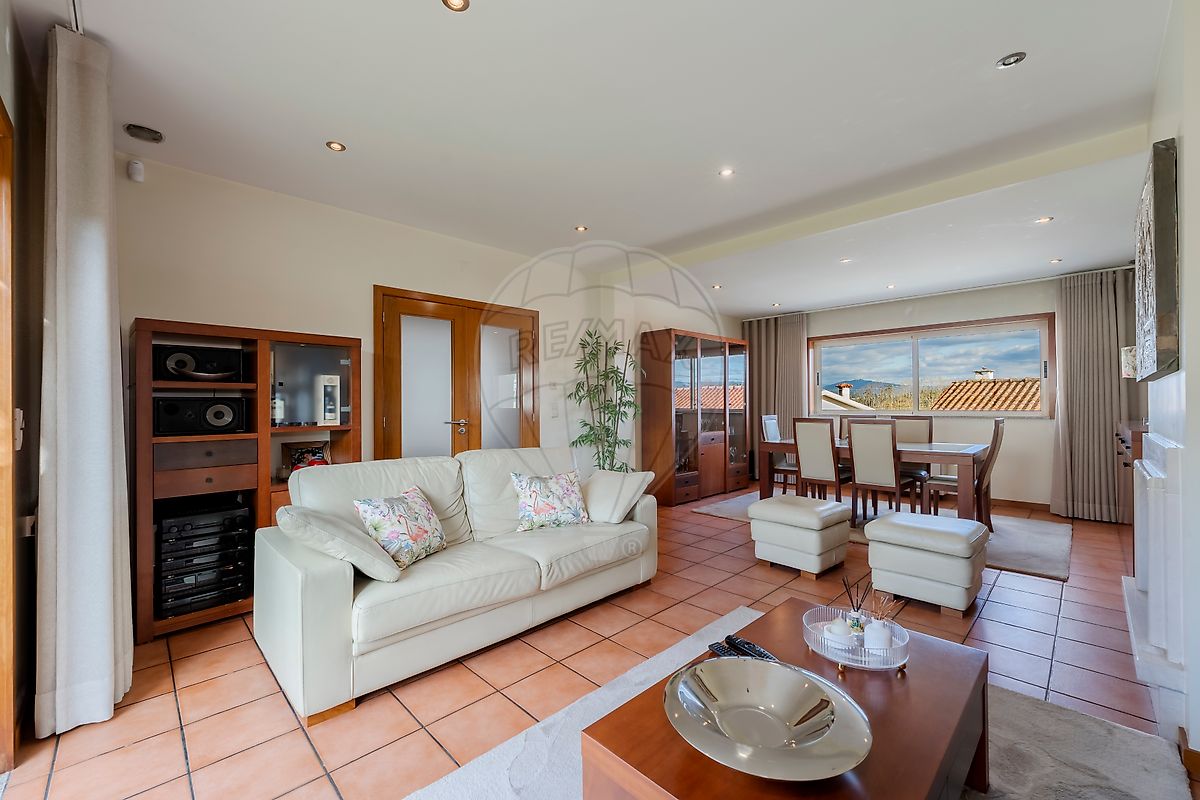 Moradia - Loureira, Vila Verde, Braga