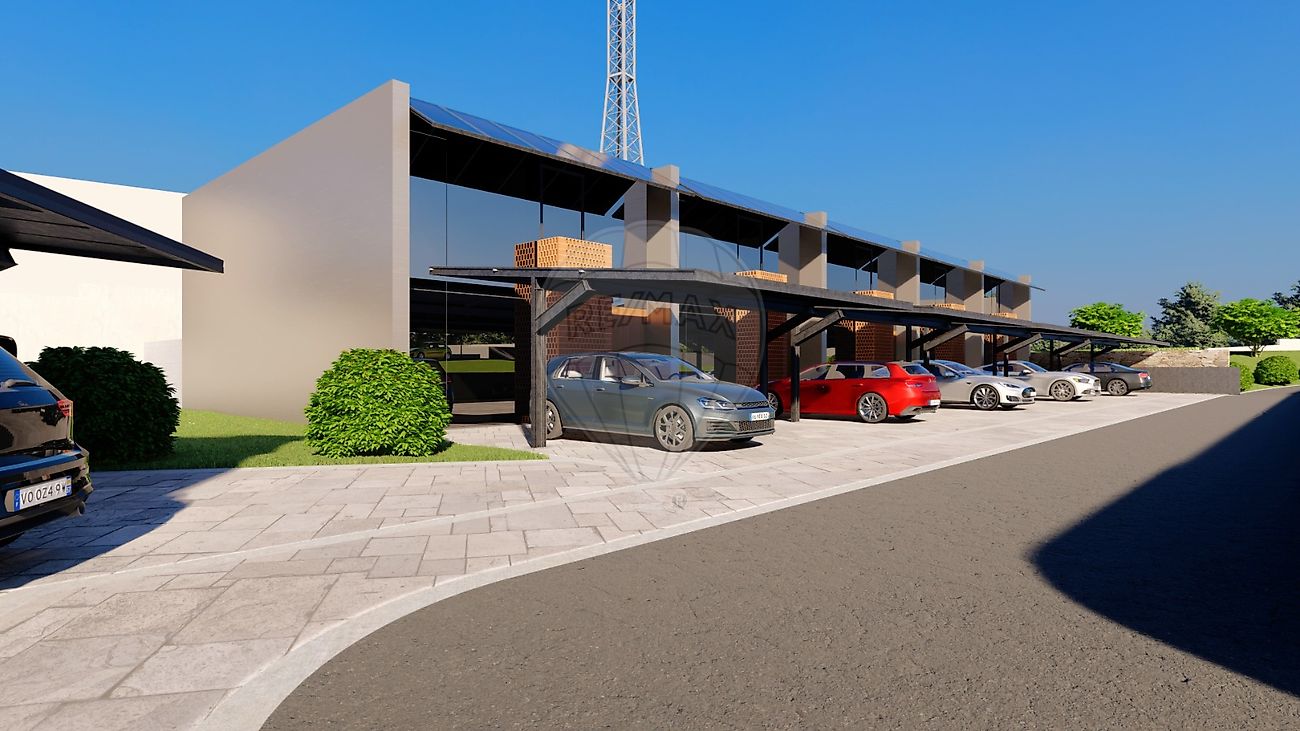 Moradia T3 para venda