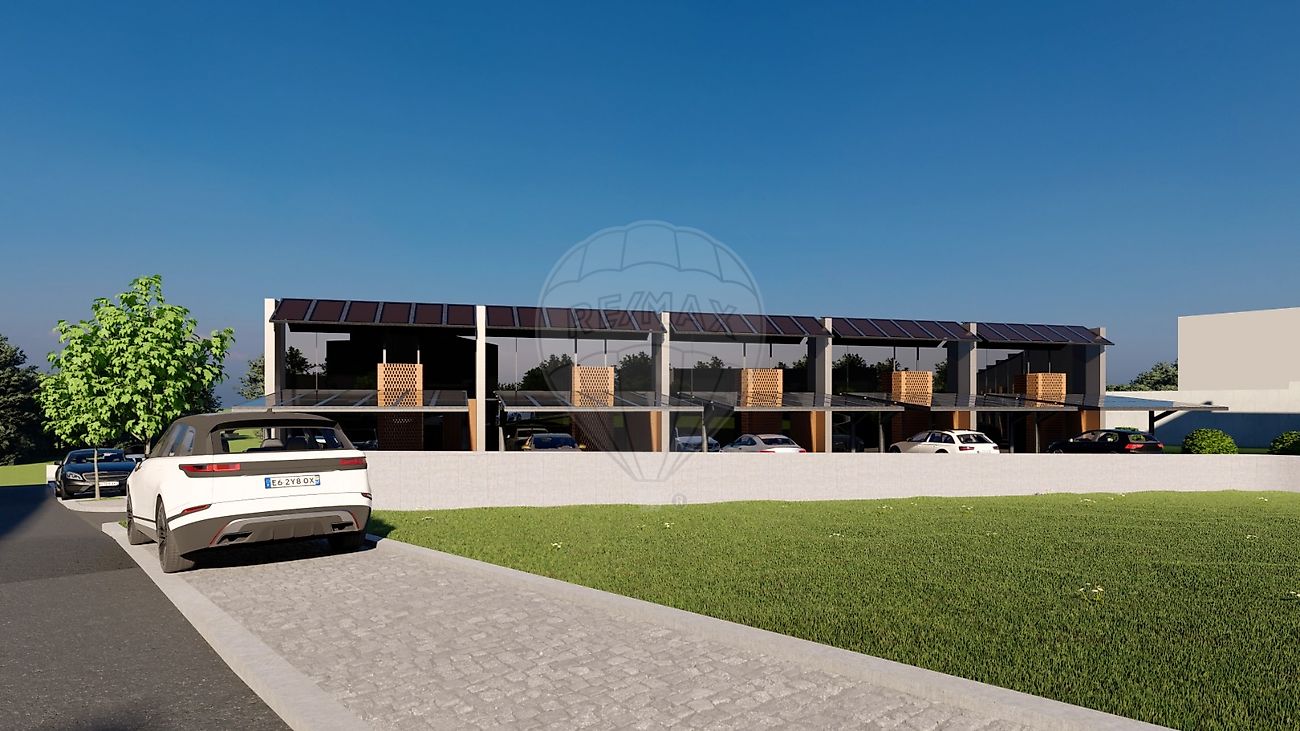 Moradia T3 para venda